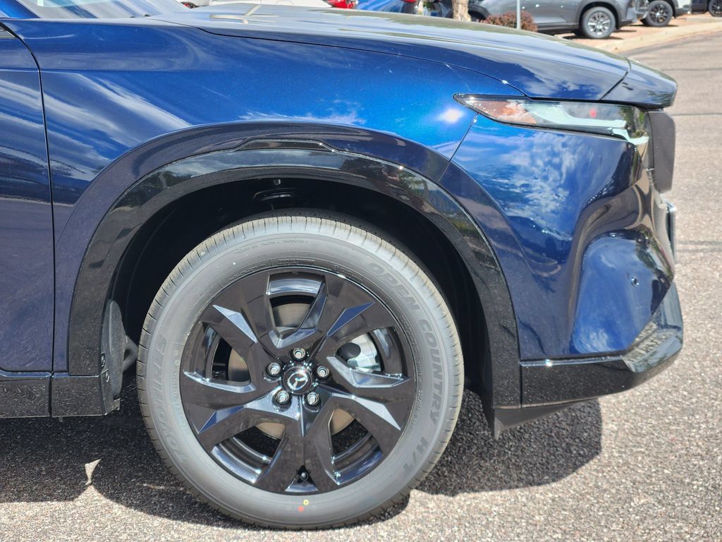 New 2026 MAZDA CX-5 2.5 S w/ Premium Package AWD/4WD image 29