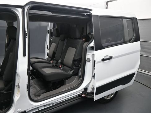 Used 2019 Ford Transit Connect XL FWD image 16