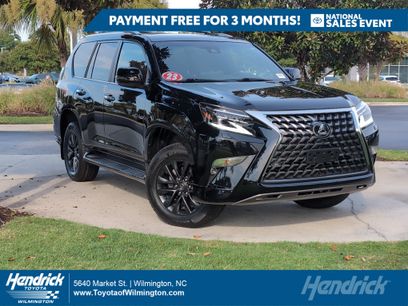 Used 2023 Lexus GX 460 Premium w/ Premium Package