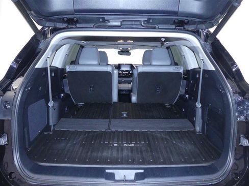 Used 2020 Toyota Highlander Limited AWD/4WD image 27