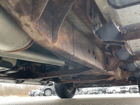 Used 2012 Chevrolet Silverado 1500 LT image 22