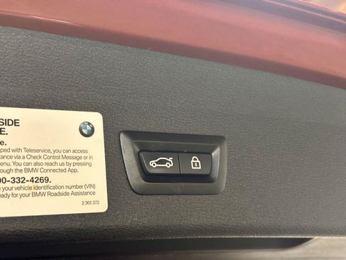 Used 2018 BMW X1 xDrive28i w/ Convenience Package AWD/4WD image 36
