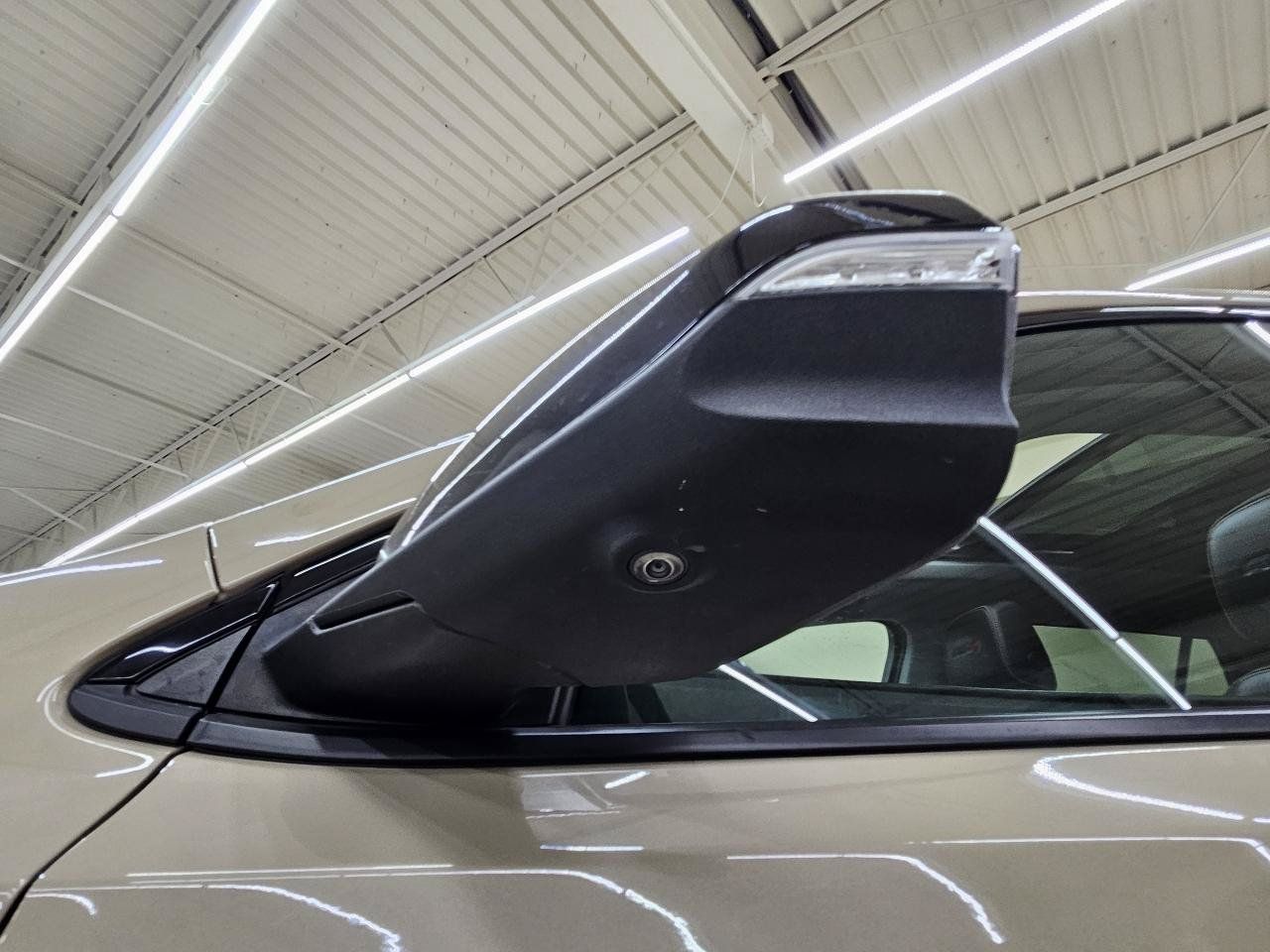 Used 2022 GMC Terrain AT4 w/ Tech Package AWD/4WD image 11