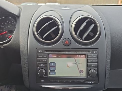 Used 2011 Nissan Rogue SV w/ SL Pkg image 14