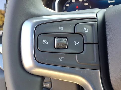 New 2026 Chevrolet Silverado 3500 LT image 18