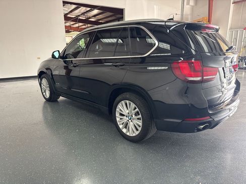 Used 2016 BMW X5 xDrive35i image 6