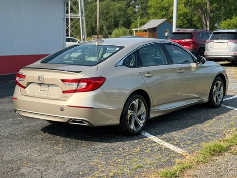 Used 2018 Honda Accord EX-L image 5