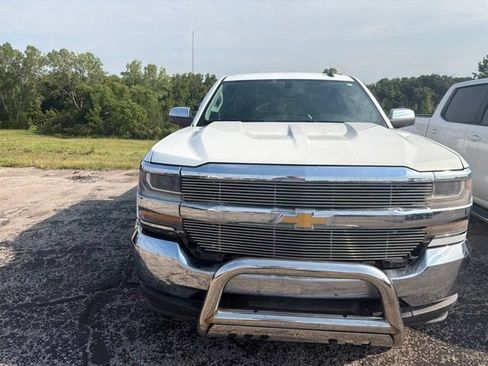 Used 2016 Chevrolet Silverado 1500 LT RWD image 5