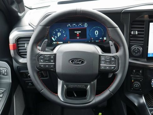 New 2025 Ford F150 Raptor image 18