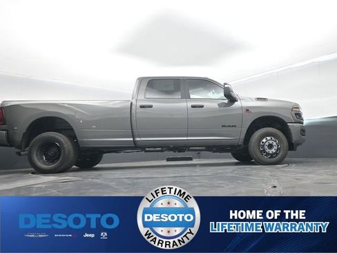 New 2026 RAM 3500 Big Horn image 47