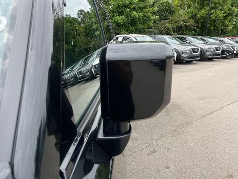 Used 2026 Lexus GX 550 w/ Accessory Package (2T) AWD/4WD image 31