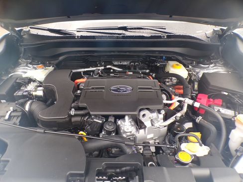 New 2026 Subaru Forester Premium AWD/4WD image 33