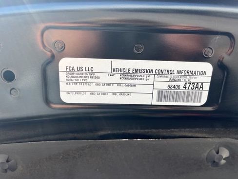 Used 2019 RAM 1500 Sport w/ Advanced Safety Group AWD/4WD image 24