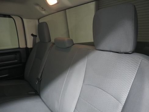 Used 2019 RAM 1500 Express w/ Express Value Package RWD image 14