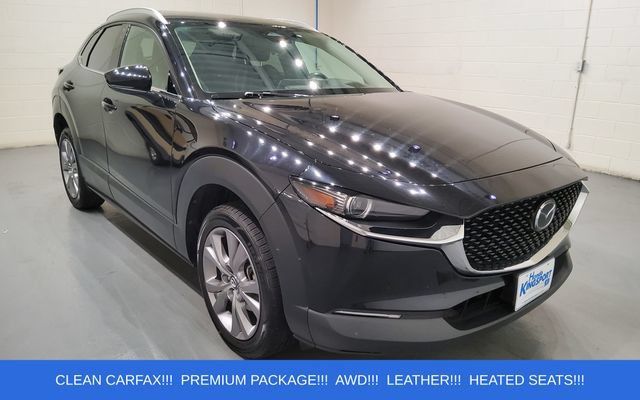 Used 2024 MAZDA CX-30 AWD 2.5 S w/ Premium Package image 1