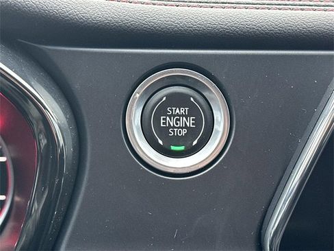 Certified 2022 Chevrolet Blazer RS image 17