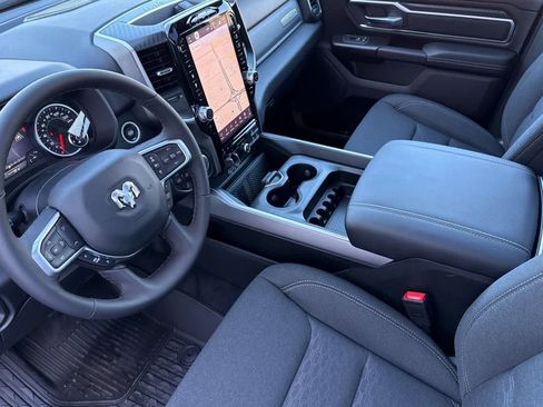 New 2026 RAM 1500 Big Horn image 11