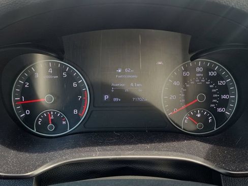 Used 2019 Kia Optima LX FWD image 21