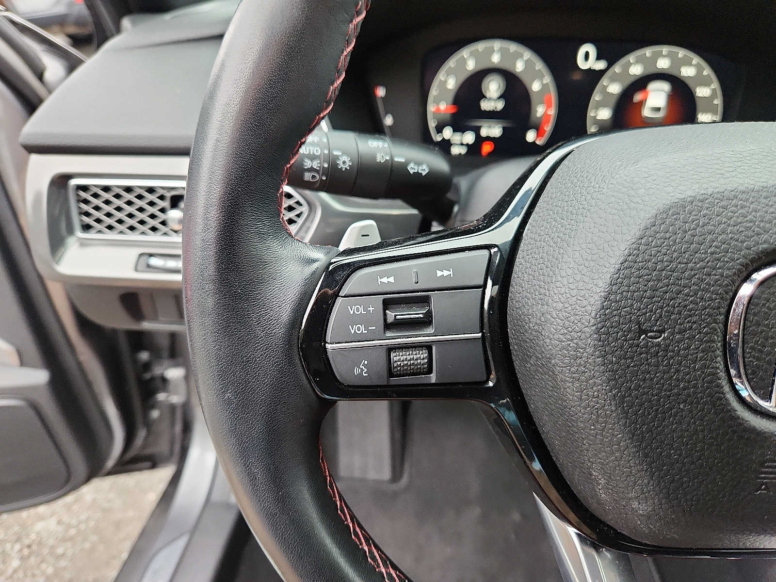 Used 2024 Acura Integra A-Spec w/ Technology Package FWD image 20