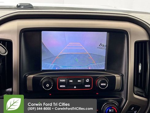 Used 2015 GMC Sierra 2500 Denali w/ Duramax Plus Package image 19