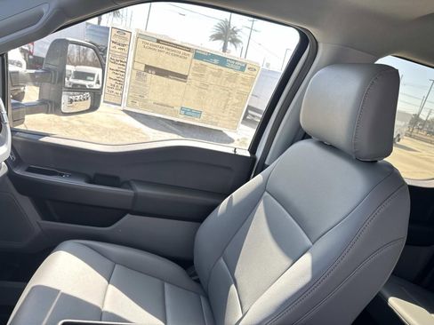 New 2026 Ford F550 4x4 Crew Cab Super Duty image 30