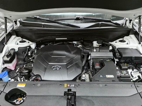 Used 2024 Hyundai Palisade Calligraphy FWD image 45