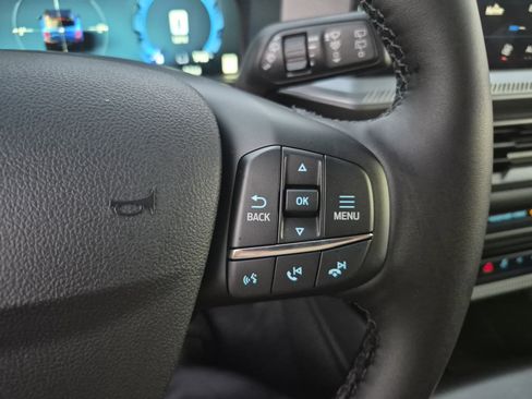 New 2025 Ford Bronco Sport Outer Banks w/ Outer Banks Tech Package+ image 28