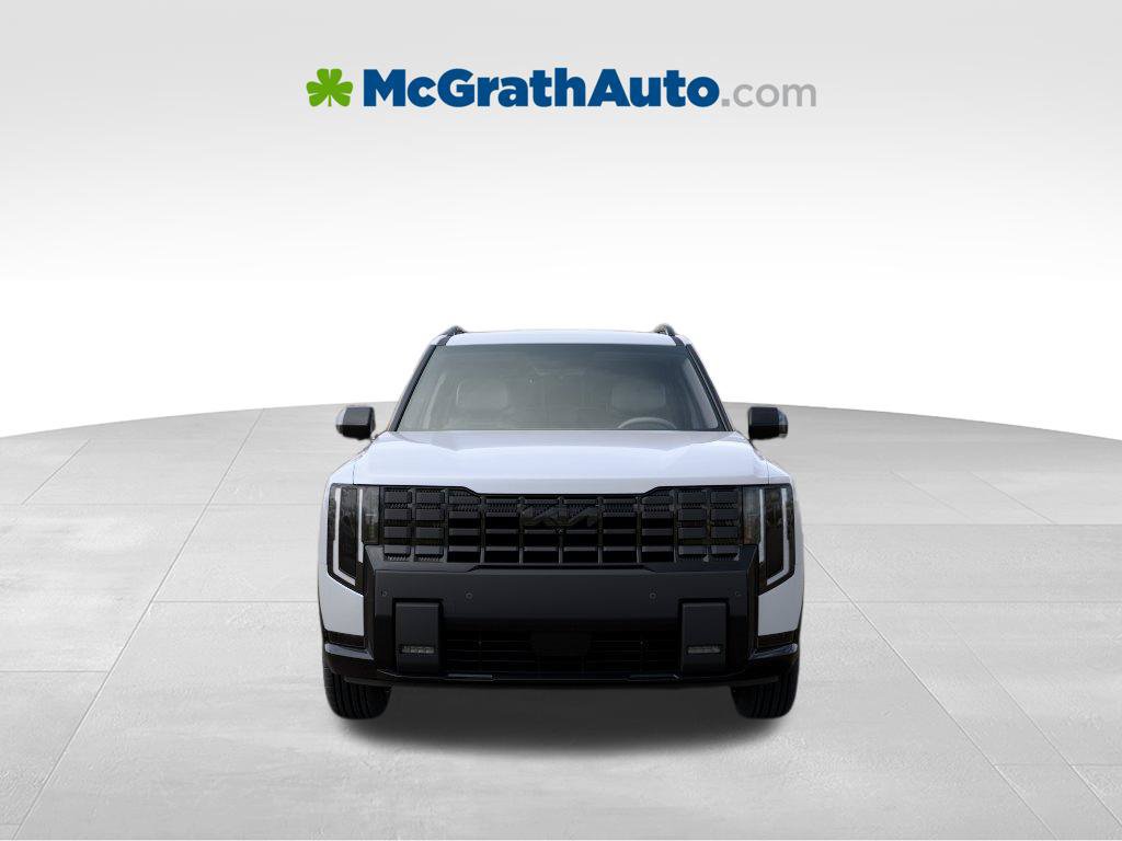 New 2027 Kia Telluride X-Line SX Prestige AWD/4WD image 3