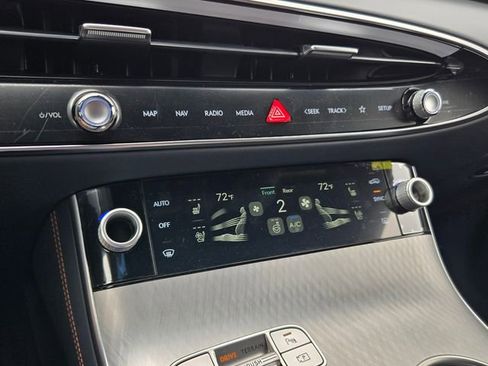 New 2026 Genesis GV70 2.5T Sport Prestige AWD/4WD image 9