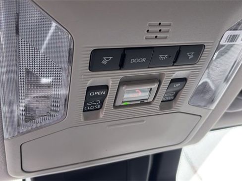 New 2025 Toyota RAV4 XLE image 16