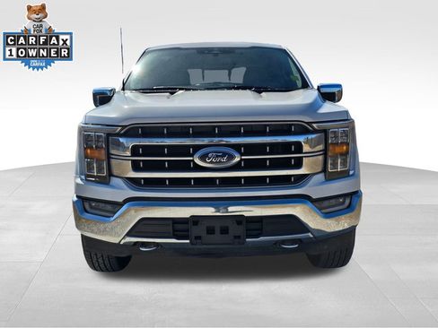 Used 2023 Ford F150 Lariat image 7
