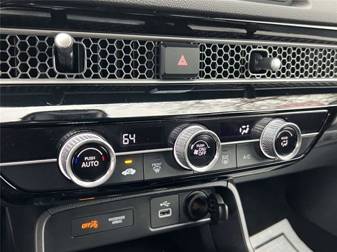 Used 2022 Honda Civic Sport image 33