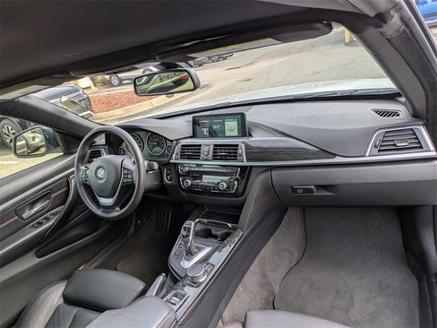 Used 2018 BMW 430i Convertible image 16