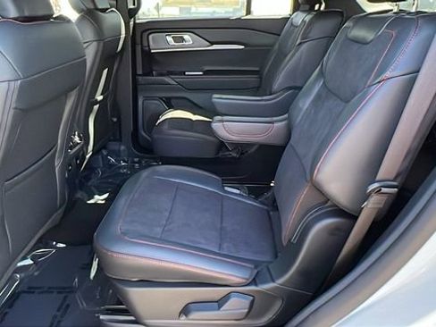 New 2026 Ford Explorer ST image 18