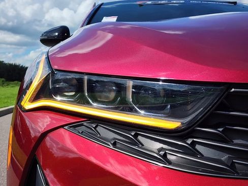 Certified 2022 Kia K5 GT-Line w/ GT-Line FWD Premium Package image 12