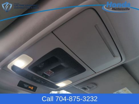 Used 2024 Honda Accord EX image 28