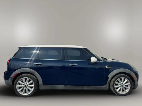Used 2016 MINI Cooper Clubman FWD image 3