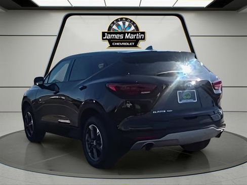 Certified 2025 Chevrolet Blazer LT image 6
