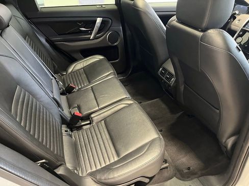 Used 2021 Land Rover Discovery Sport S AWD/4WD image 27