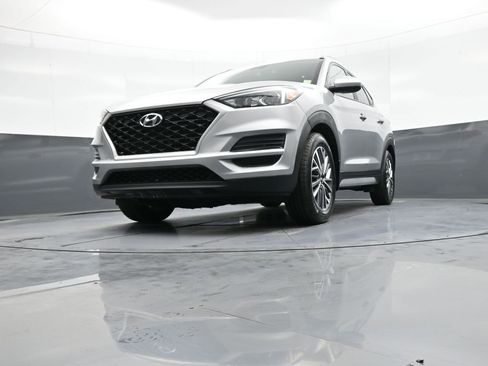Used 2020 Hyundai Tucson SEL image 24