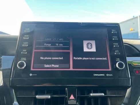 Used 2022 Toyota Camry XSE image 32