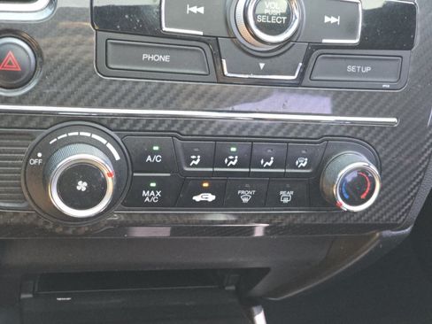 Used 2013 Honda Civic Si image 29