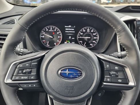 New 2026 Subaru Ascent Touring image 9