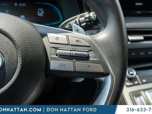 Used 2025 Hyundai Palisade SEL AWD/4WD image 10