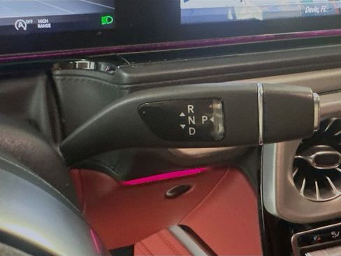 Used 2021 Mercedes-Benz G 63 AMG 4MATIC image 17