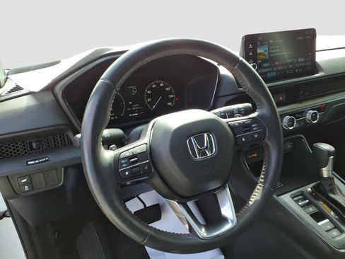 Used 2025 Honda CR-V Sport-L image 12