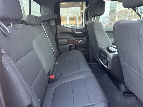 Used 2021 GMC Sierra 1500 Elevation w/ Preferred Package image 34