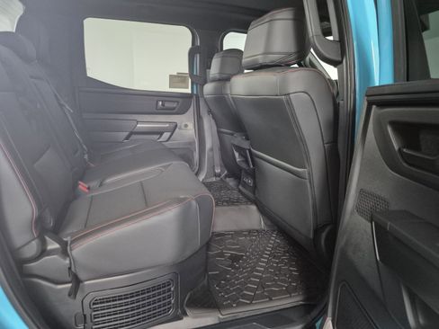 New 2026 Toyota Tundra TRD Pro image 43
