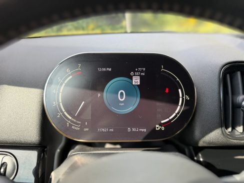 Used 2022 MINI Cooper Countryman S AWD/4WD image 25