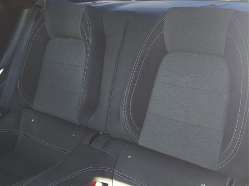 Used 2024 Ford Mustang Coupe image 14